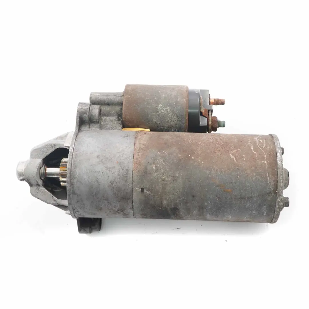 Arranque Ford Transit Connect 1.8 TDCI Diesel Motor Actuador para Motor con número de pieza 2T1411000CC Motor Arranque Ford Transit Connect 1.8 TDCI Diesel Motor Actuador - SKU 2T1411000CC - Número de pieza 2T1411000CC