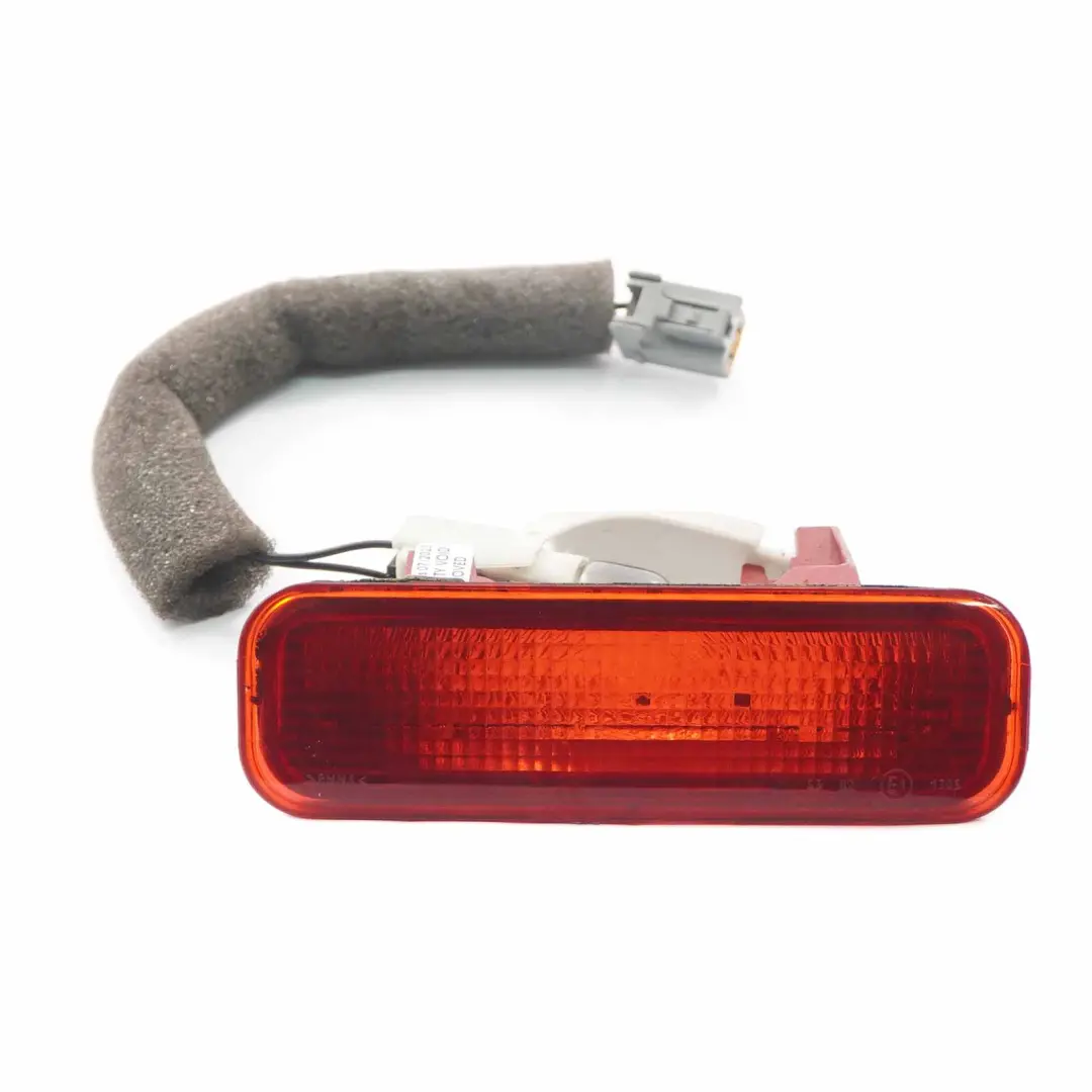 Trzecie Światło Stop Stopu do Ford Transit Connect o numerze 2T1413A613 Ford Transit Connect Trzecie Światło Stop Stopu - SKU 2T1413A613 - Numer Części 2T1413A613