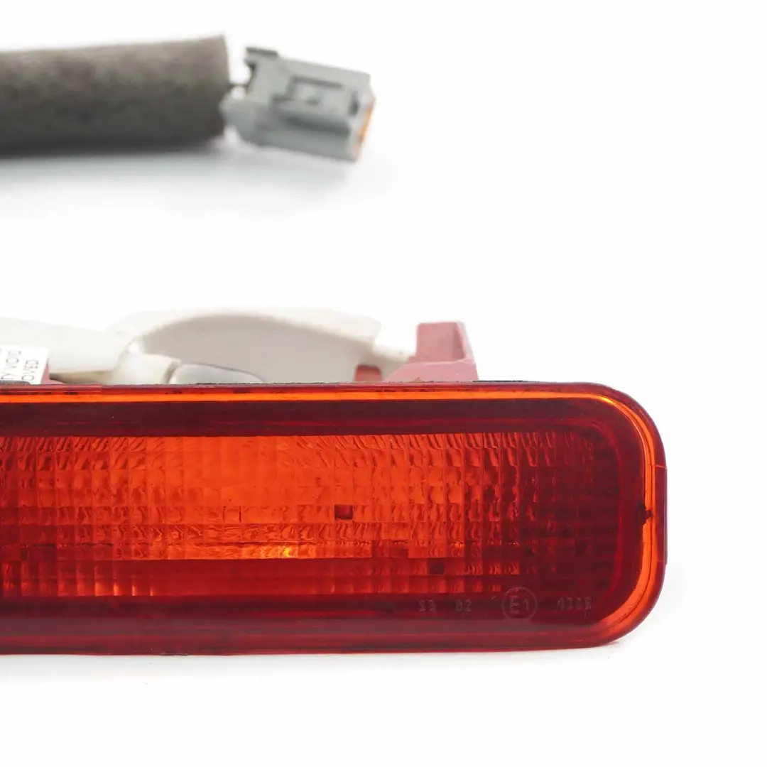 Tercera Luz Freno Luz de Freno Trasera Adicional para Ford Transit Connect con número de pieza 2T1413A613 Ford Transit Connect Tercera Luz Freno Luz de Freno Trasera Adicional - SKU 2T1413A613 - Número de pieza 2T1413A613