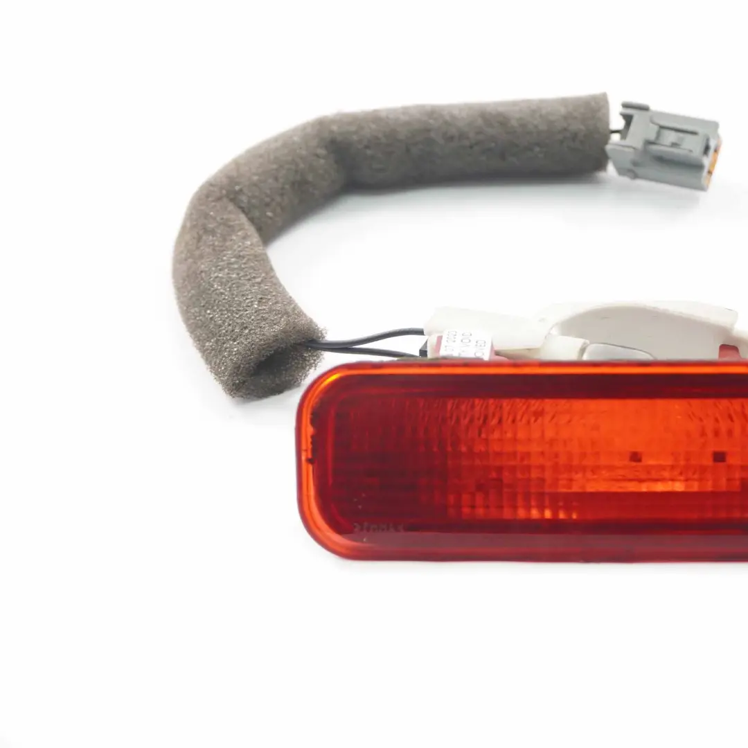Ford Transit Connect Tercera Luz Freno Luz de Freno Trasera Adicional - SKU 2T1413A613 - Número de pieza 2T1413A613