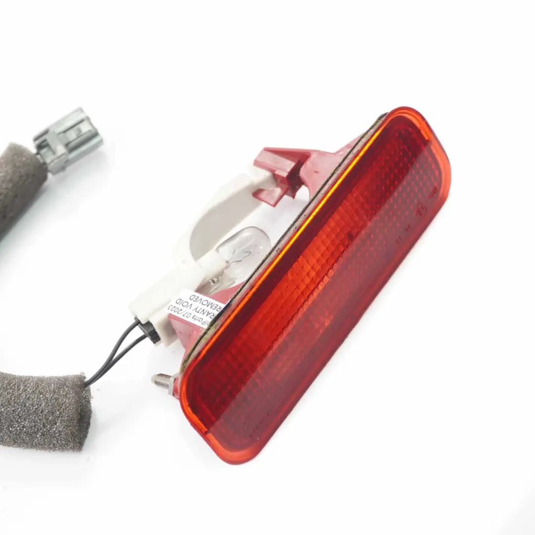 terza luce stop lampada freno posteriore per Ford Transit Connect con numero di parte 2T1413A613 Ford Transit Connect terza luce stop lampada freno posteriore - SKU 2T1413A613 - Numero di parte 2T1413A613