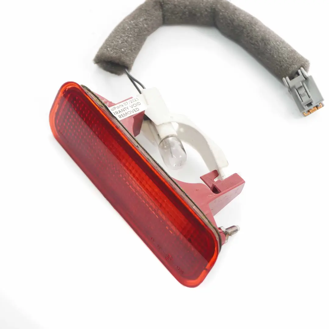 Tercera Luz Freno Luz de Freno Trasera Adicional para Ford Transit Connect con número de pieza 2T1413A613 Ford Transit Connect Tercera Luz Freno Luz de Freno Trasera Adicional - SKU 2T1413A613 - Número de pieza 2T1413A613