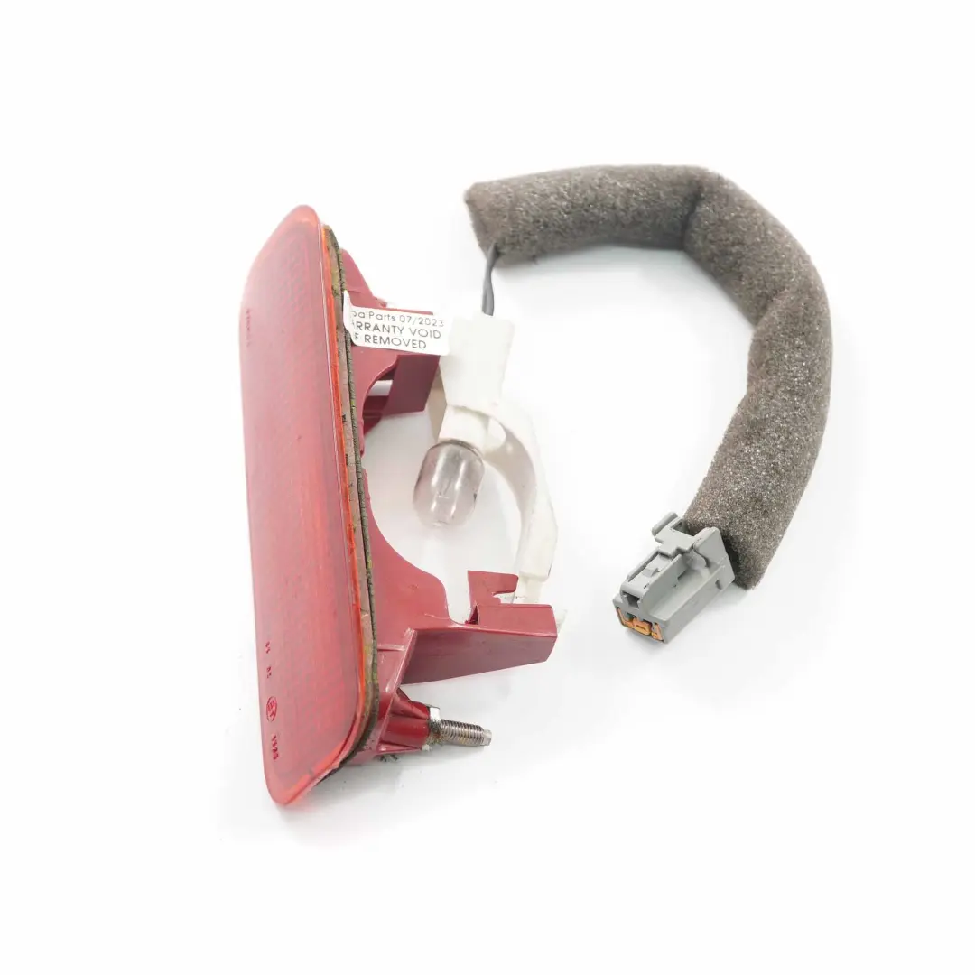 Dritte Bremsleuchte hinten zusätzlich für Ford Transit Connect mit Teilenummer 2T1413A613 Ford Transit Connect Dritte Bremsleuchte hinten zusätzlich - SKU 2T1413A613 - Teilenummer 2T1413A613