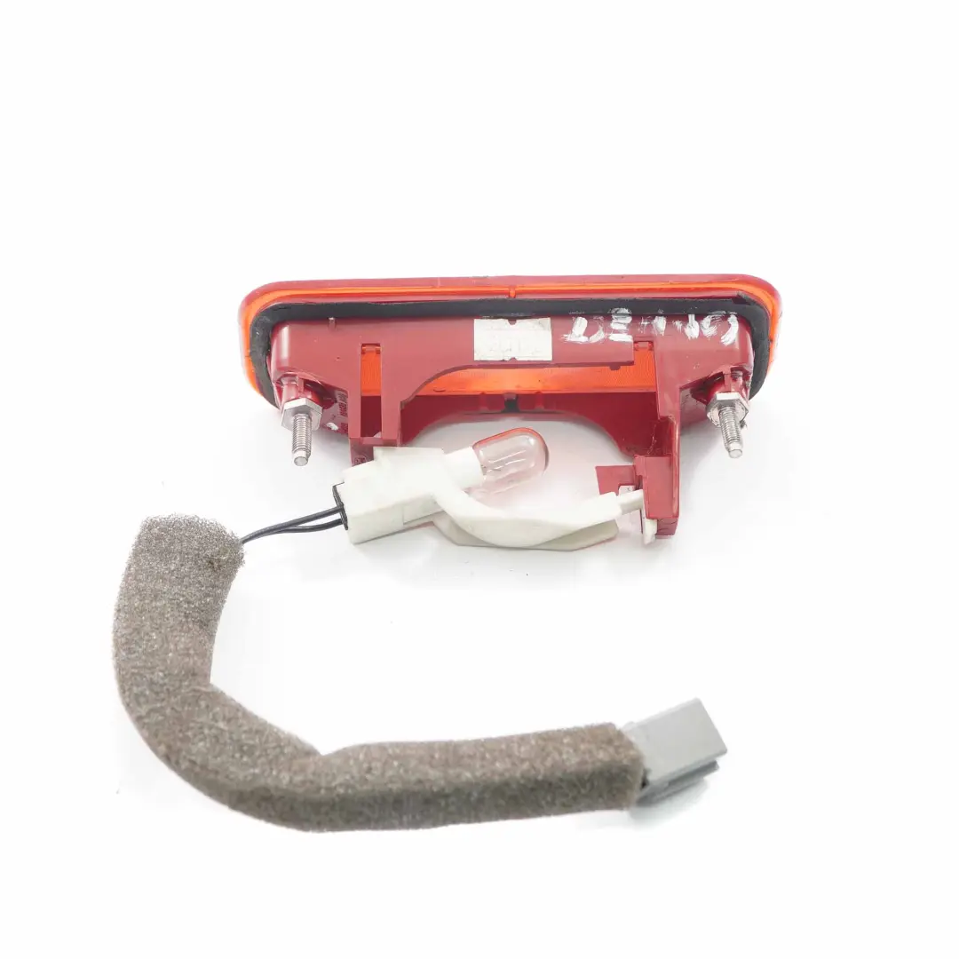 Third Stop Light Brake Lamp Rear Additional to Ford Transit Connect with Part number 2T1413A613 Ford Transit Connect Third Stop Light Brake Lamp Rear Additional - SKU 2T1413A613 - Part number 2T1413A613