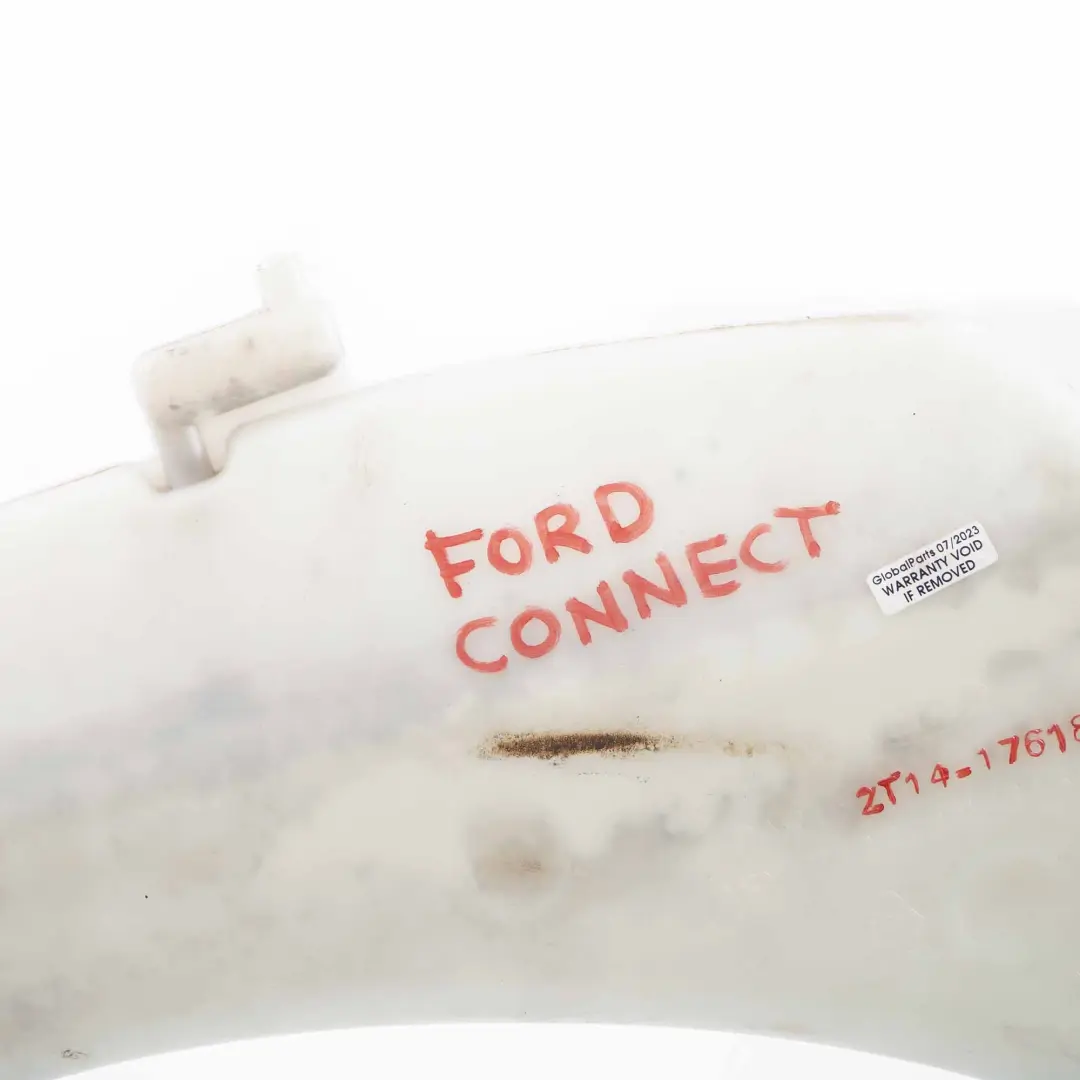 Lavacristalli Serbatoio serbatoio fluido per Ford Transit Connect con numero di parte 2T1417618AF Ford Transit Connect Lavacristalli Serbatoio serbatoio fluido - SKU 2T1417618AF - Numero di parte 2T1417618AF