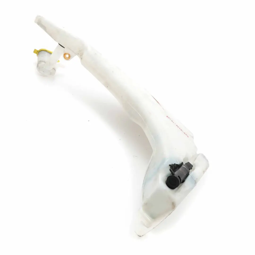 Windscreen Washer Bottle Tank Fluid Reservoir to Ford Transit Connect with Part number 2T1417618AF Ford Transit Connect Windscreen Washer Bottle Tank Fluid Reservoir - SKU 2T1417618AF - Part number 2T1417618AF