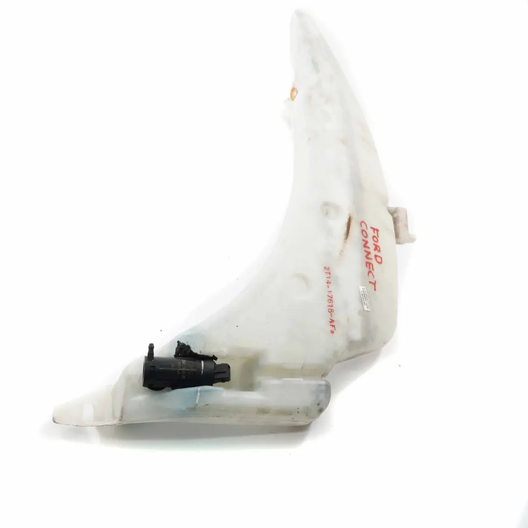 Windschutz scheiben waschanlage Flasche Tank für Ford Transit Connect mit Teilenummer 2T1417618AF Ford Transit Connect Windschutz scheiben waschanlage Flasche Tank - SKU 2T1417618AF - Teilenummer 2T1417618AF