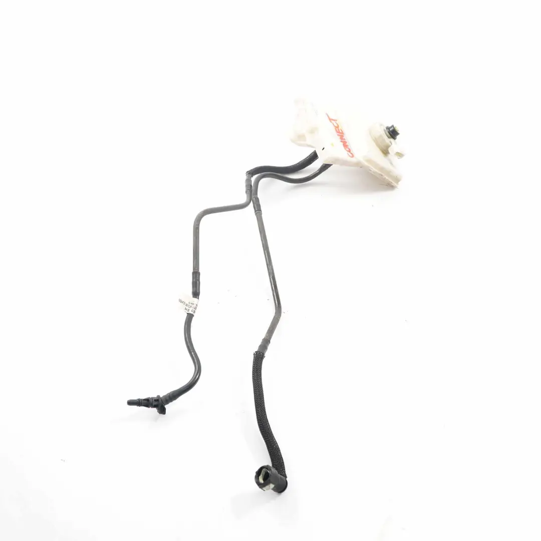 MK1 Serbatoio liquido freni Bottiglia serbatoio per Ford Transit Connect con numero di parte 2T142C217AC Ford Transit Connect MK1 Serbatoio liquido freni Bottiglia serbatoio - SKU 2T142C217AC - Numero di parte 2T142C217AC