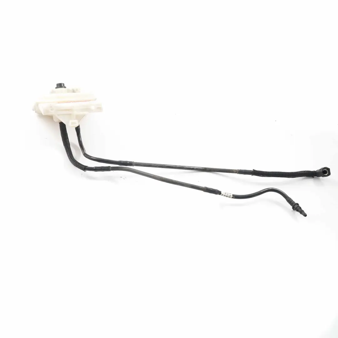 Ford Transit Connect MK1 Serbatoio liquido freni Bottiglia serbatoio - SKU 2T142C217AC - Numero di parte 2T142C217AC