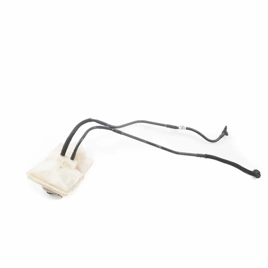 MK1 Bremsflüssigkeitsbehälter Flasche Reservoir für Ford Transit Connect mit Teilenummer 2T142C217AC Ford Transit Connect MK1 Bremsflüssigkeitsbehälter Flasche Reservoir - SKU 2T142C217AC - Teilenummer 2T142C217AC