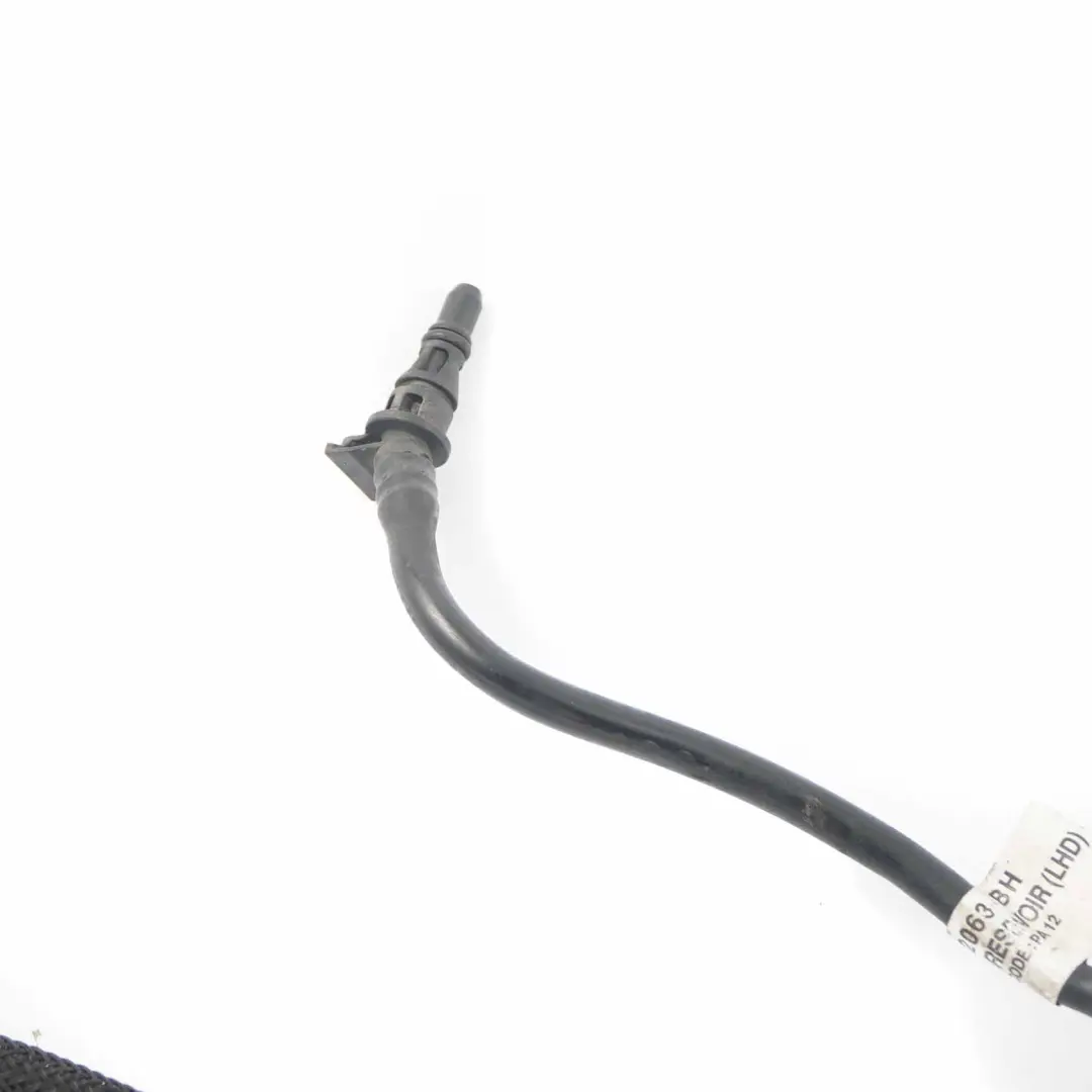 MK1 Serbatoio liquido freni Bottiglia serbatoio per Ford Transit Connect con numero di parte 2T142C217AC Ford Transit Connect MK1 Serbatoio liquido freni Bottiglia serbatoio - SKU 2T142C217AC - Numero di parte 2T142C217AC