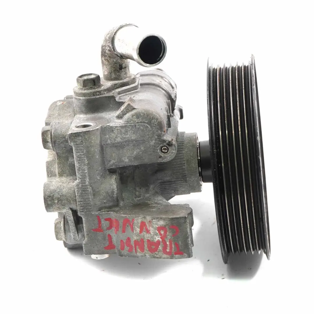 Pompe Direction Assistée Hydraulique pour Ford Transit Connect 1.8 TDCi à propos du numéro de pièce 2T143A696AK Ford Transit Connect 1.8 TDCi Pompe Direction Assistée Hydraulique - SKU 2T14-3A696-AK - Numéro de pièce 2T143A696AK