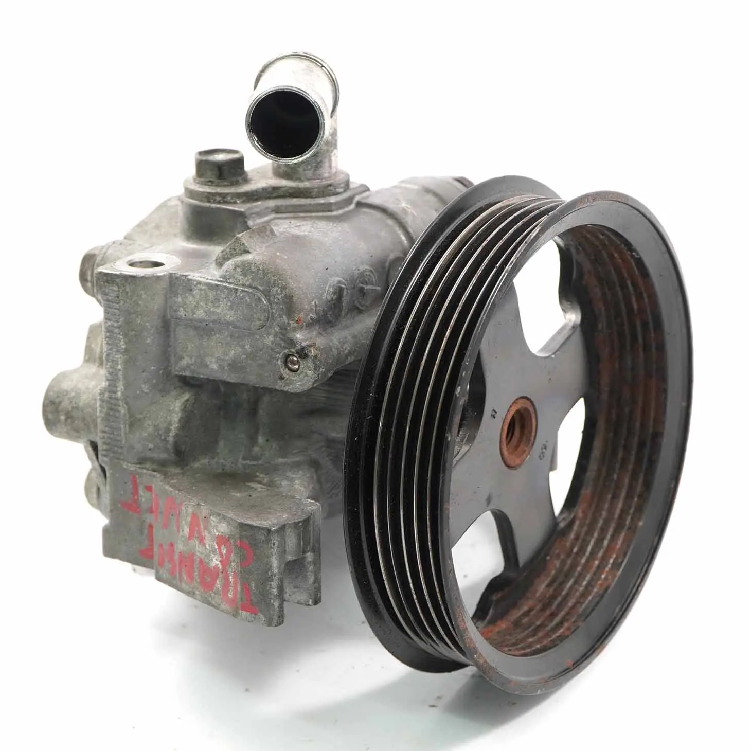 Ford Transit Connect 1.8 TDCi Servolenkungs Pumpe Hydraulik Einheit 2T143A696AK