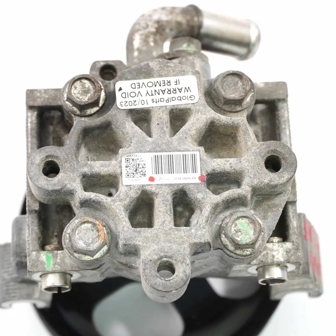 Steering Pump Hydraulic Unit to Ford Transit Connect 1.8 TDCi Power with Part number 2T143A696AK Ford Transit Connect 1.8 TDCi Power Steering Pump Hydraulic Unit - SKU 2T14-3A696-AK - Part number 2T143A696AK