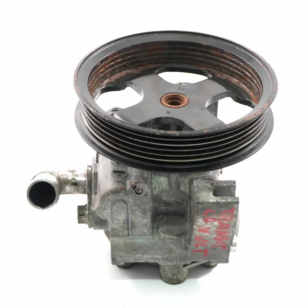 Pompa Wspomagania 2T14-3A696 do Ford Transit Connect 1.8 TDCi o numerze 2T143A696AK Ford Transit Connect 1.8 TDCi Pompa Wspomagania 2T14-3A696 - SKU 2T14-3A696-AK - Numer Części 2T143A696AK