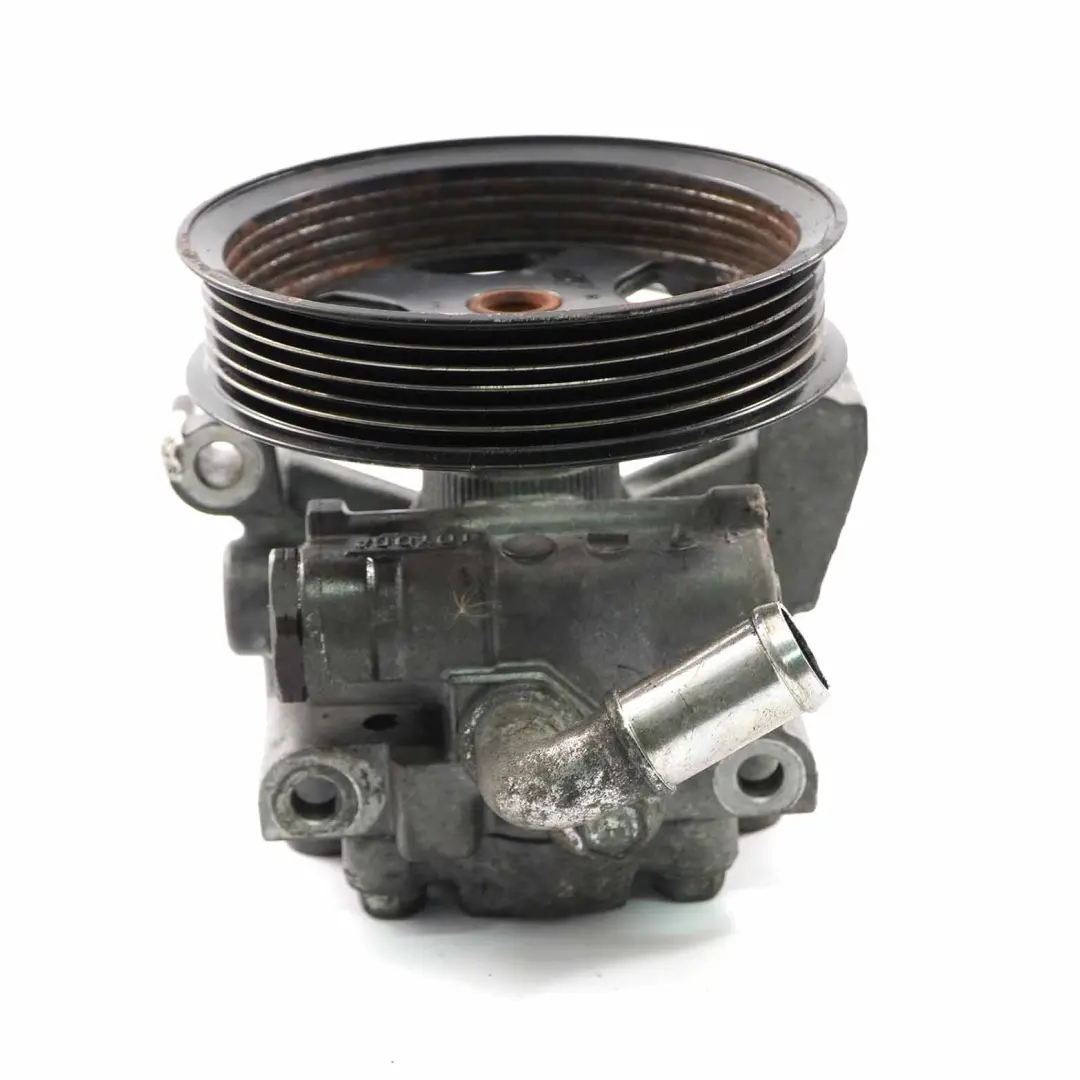 Servolenkungs Pumpe Hydraulik Einheit für Ford Transit Connect 1.8 TDCi mit Teilenummer 2T143A696AK Ford Transit Connect 1.8 TDCi Servolenkungs Pumpe Hydraulik Einheit - SKU 2T143A696AK - Teilenummer 2T143A696AK