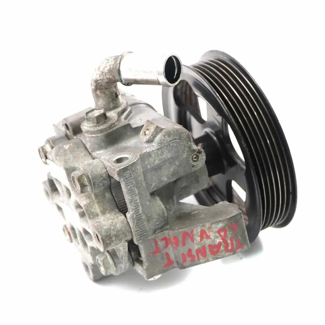 Pompe Direction Assistée Hydraulique pour Ford Transit Connect 1.8 TDCi à propos du numéro de pièce 2T143A696AK Ford Transit Connect 1.8 TDCi Pompe Direction Assistée Hydraulique - SKU 2T14-3A696-AK - Numéro de pièce 2T143A696AK