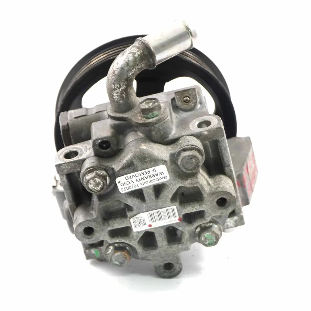 Pompa Wspomagania 2T14-3A696 do Ford Transit Connect 1.8 TDCi o numerze 2T143A696AK Ford Transit Connect 1.8 TDCi Pompa Wspomagania 2T14-3A696 - SKU 2T14-3A696-AK - Numer Części 2T143A696AK