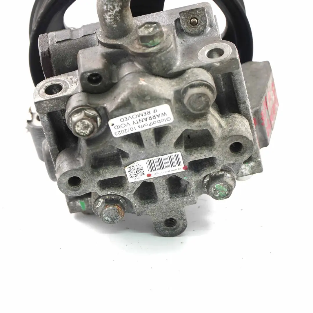 Ford Transit Connect 1.8 TDCi Power Steering Pump Hydraulic Unit - SKU 2T14-3A696-AK - Part number 2T143A696AK