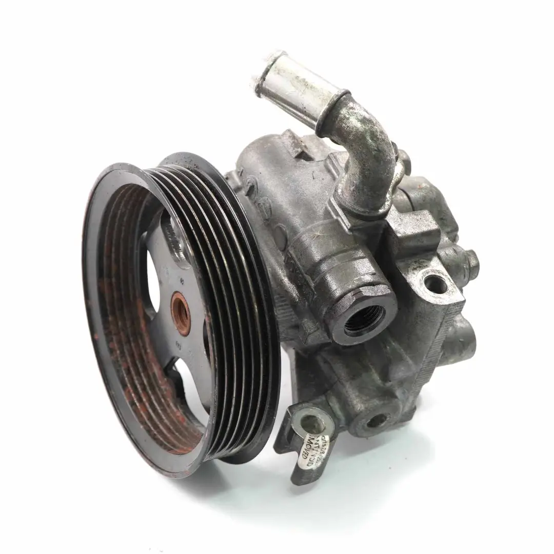 Servolenkungs Pumpe Hydraulik Einheit für Ford Transit Connect 1.8 TDCi mit Teilenummer 2T143A696AK Ford Transit Connect 1.8 TDCi Servolenkungs Pumpe Hydraulik Einheit - SKU 2T143A696AK - Teilenummer 2T143A696AK