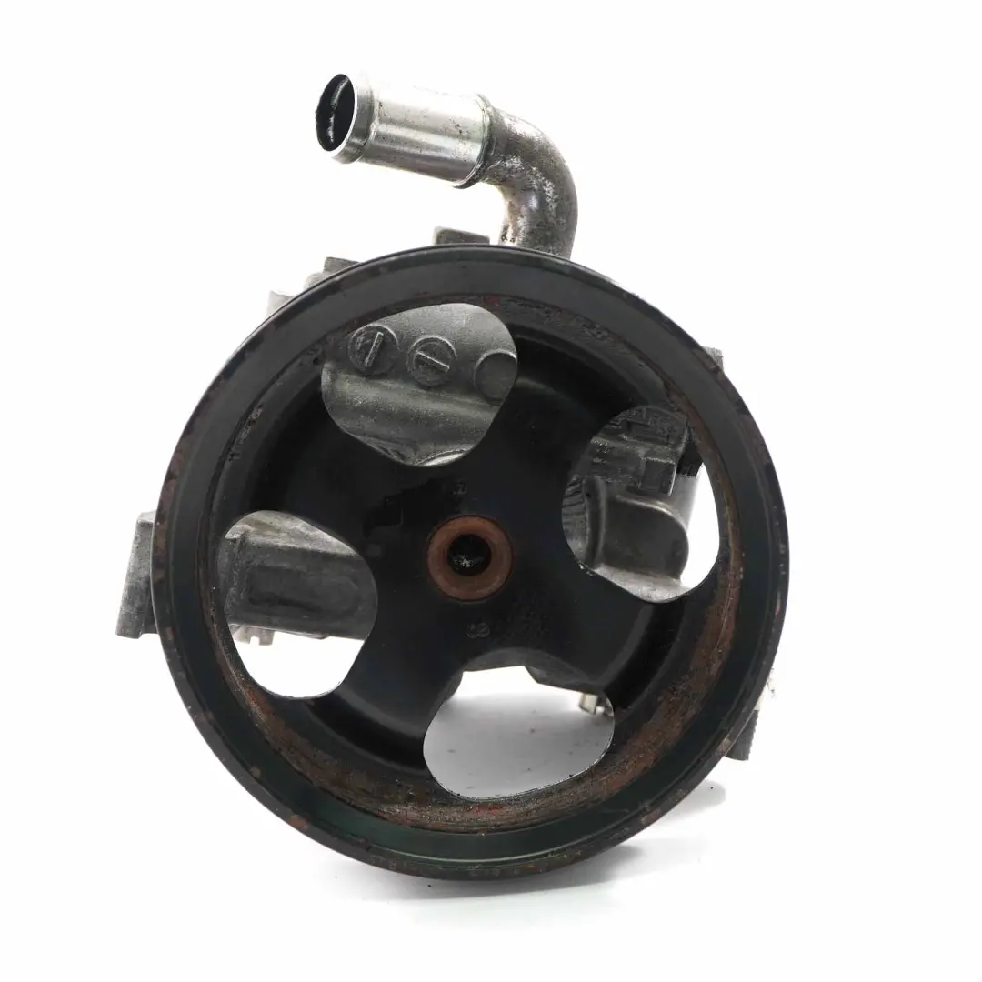 Bomba Dirección Asistida Hidráulica para Ford Transit Connect 1.8 TDCi con número de pieza 2T143A696AK Ford Transit Connect 1.8 TDCi Bomba Dirección Asistida Hidráulica - SKU 2T143A696AK - Número de pieza 2T143A696AK