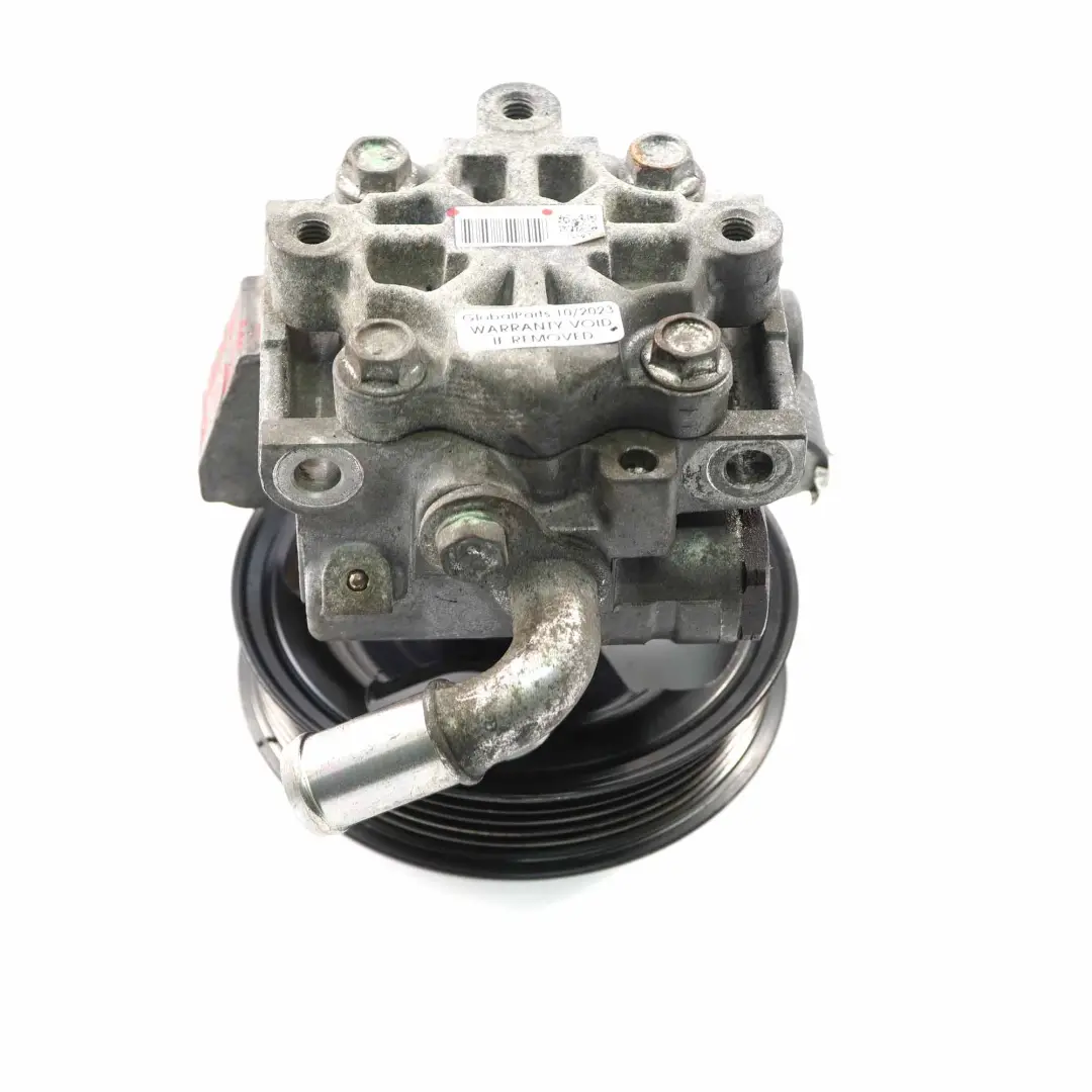 Pompa Servosterzo Unità Idraulica per Ford Transit Connect 1.8 TDCi con numero di parte 2T143A696AK Ford Transit Connect 1.8 TDCi Pompa Servosterzo Unità Idraulica - SKU 2T14-3A696-AK - Numero di parte 2T143A696AK