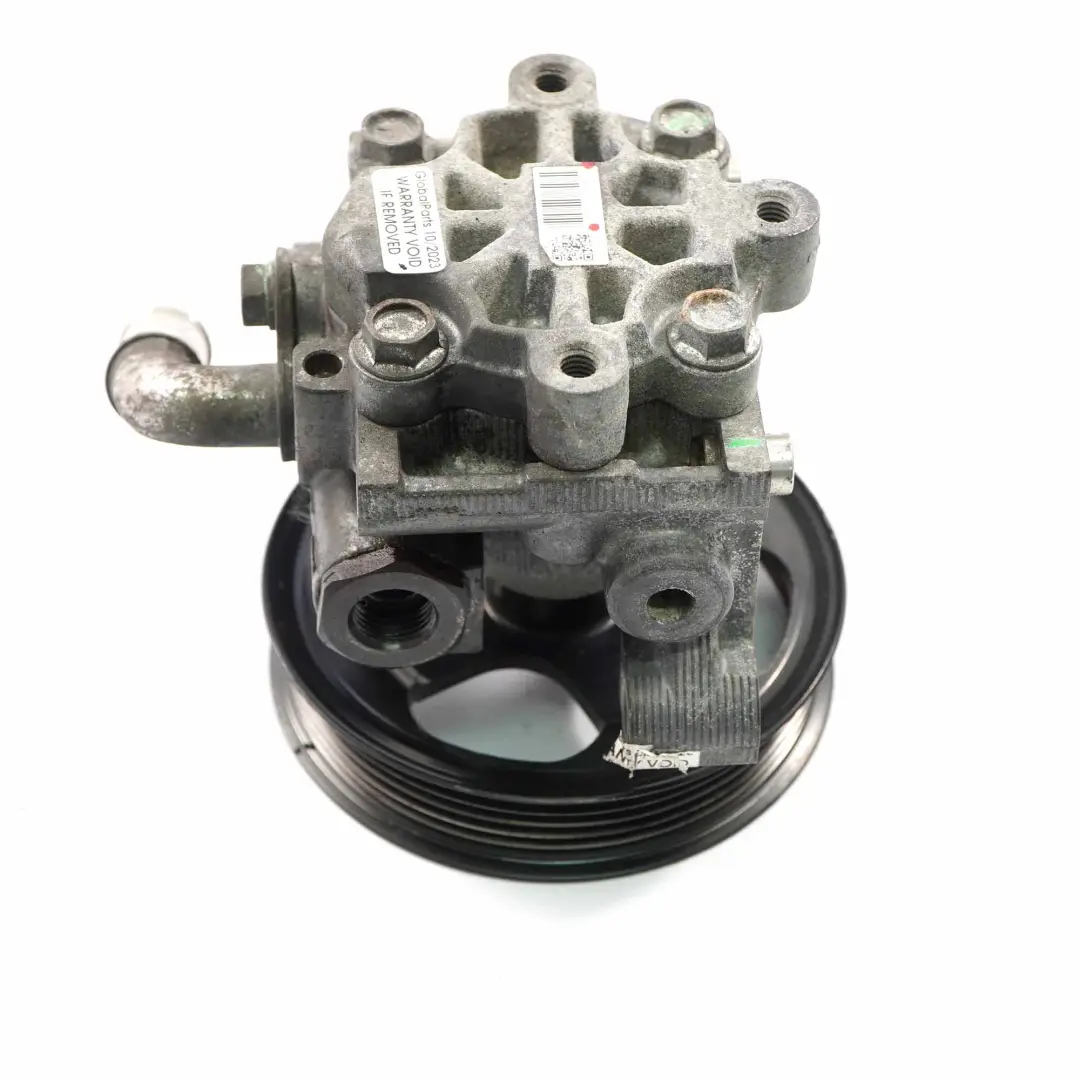Ford Transit Connect 1.8 TDCi Servolenkungs Pumpe Hydraulik Einheit - SKU 2T14-3A696-AK - Teilenummer 2T143A696AK