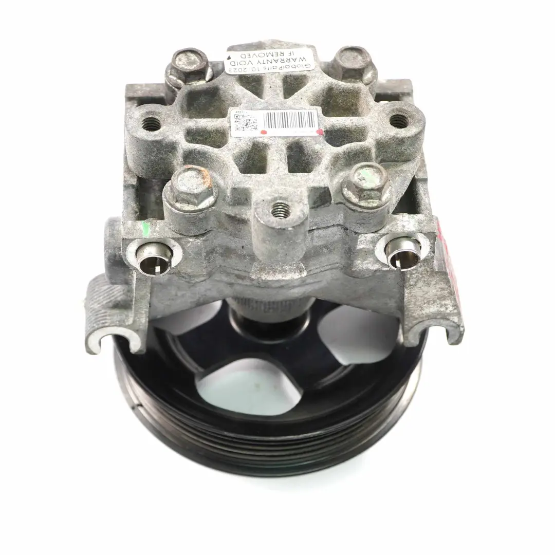 Pompa Servosterzo Unità Idraulica per Ford Transit Connect 1.8 TDCi con numero di parte 2T143A696AK Ford Transit Connect 1.8 TDCi Pompa Servosterzo Unità Idraulica - SKU 2T14-3A696-AK - Numero di parte 2T143A696AK