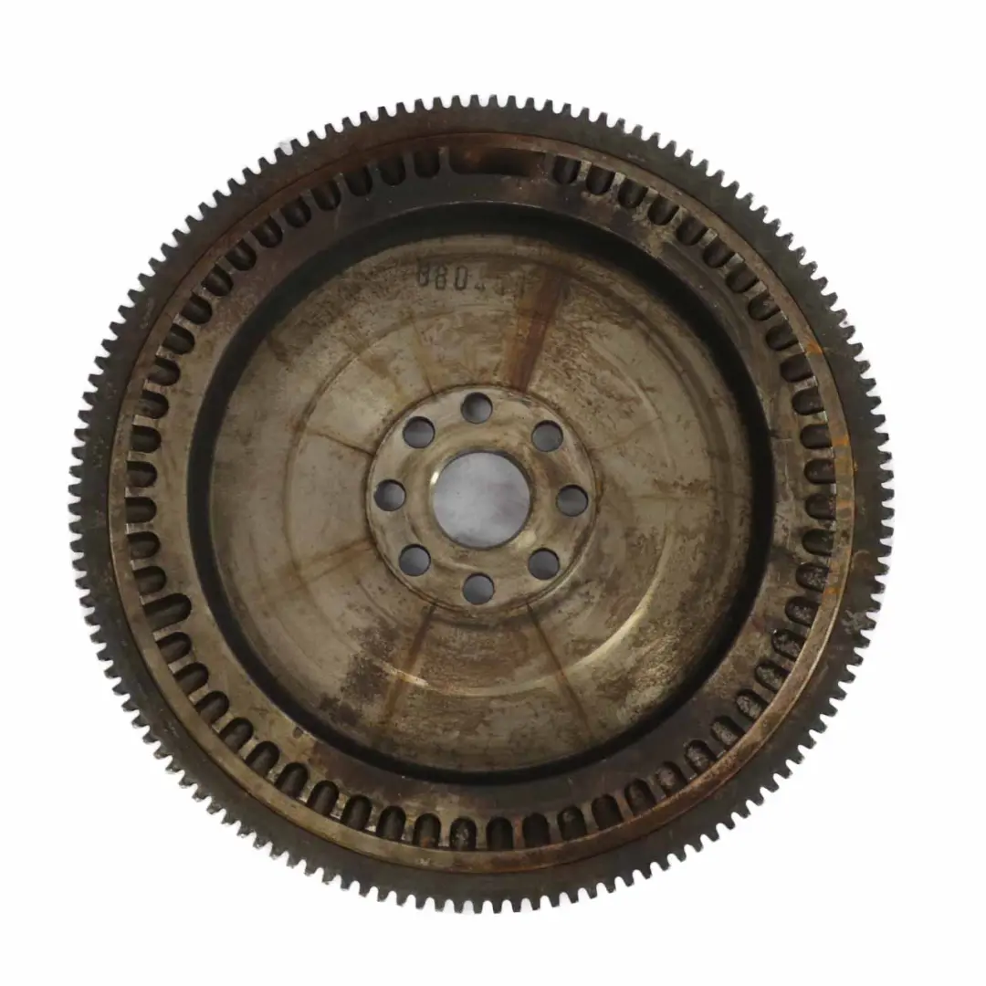 Ford Transit Connect 1.8 TDCi Dual Twin Mass Flywheel Clutch Kit Manual - SKU 2T147563AF - Part number 2T147563AF