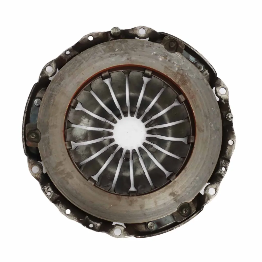 Mass Flywheel Clutch Kit Manual to Ford Transit Connect 1.8 TDCi Dual Twin with Part number 2T147563AF Ford Transit Connect 1.8 TDCi Dual Twin Mass Flywheel Clutch Kit Manual - SKU 2T147563AF - Part number 2T147563AF