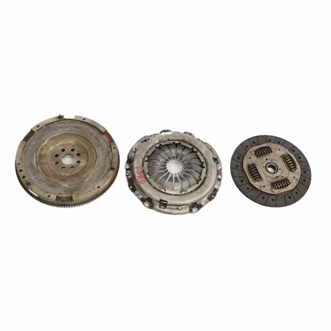 Kit d'embrayage à double volant d'inertie manuel Ford Transit Connect 1.8 TDCi - SKU 2T147563AF - Numéro de pièce 2T147563AF