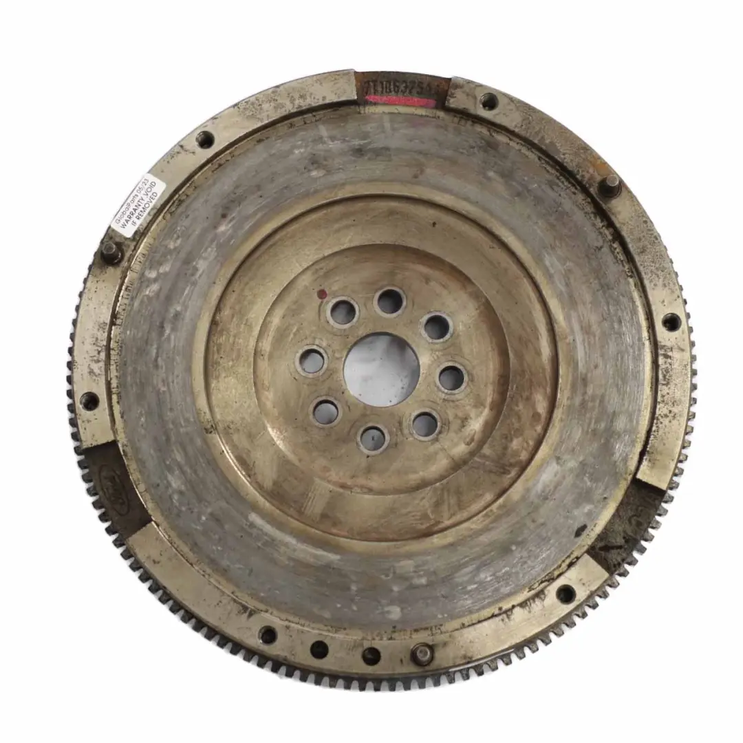 Ford Transit Connect 1.8 TDCi Kit frizione a doppia massa manuale - SKU 2T147563AF - Numero di parte 2T147563AF