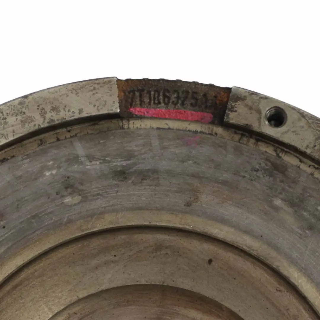 Sprzęgło Dwumas Komplet do Ford Transit 1.8 TDCi o numerze 2T147563AF Ford Transit 1.8 TDCi Sprzęgło Dwumas Komplet - SKU 2T147563AF - Numer Części 2T147563AF