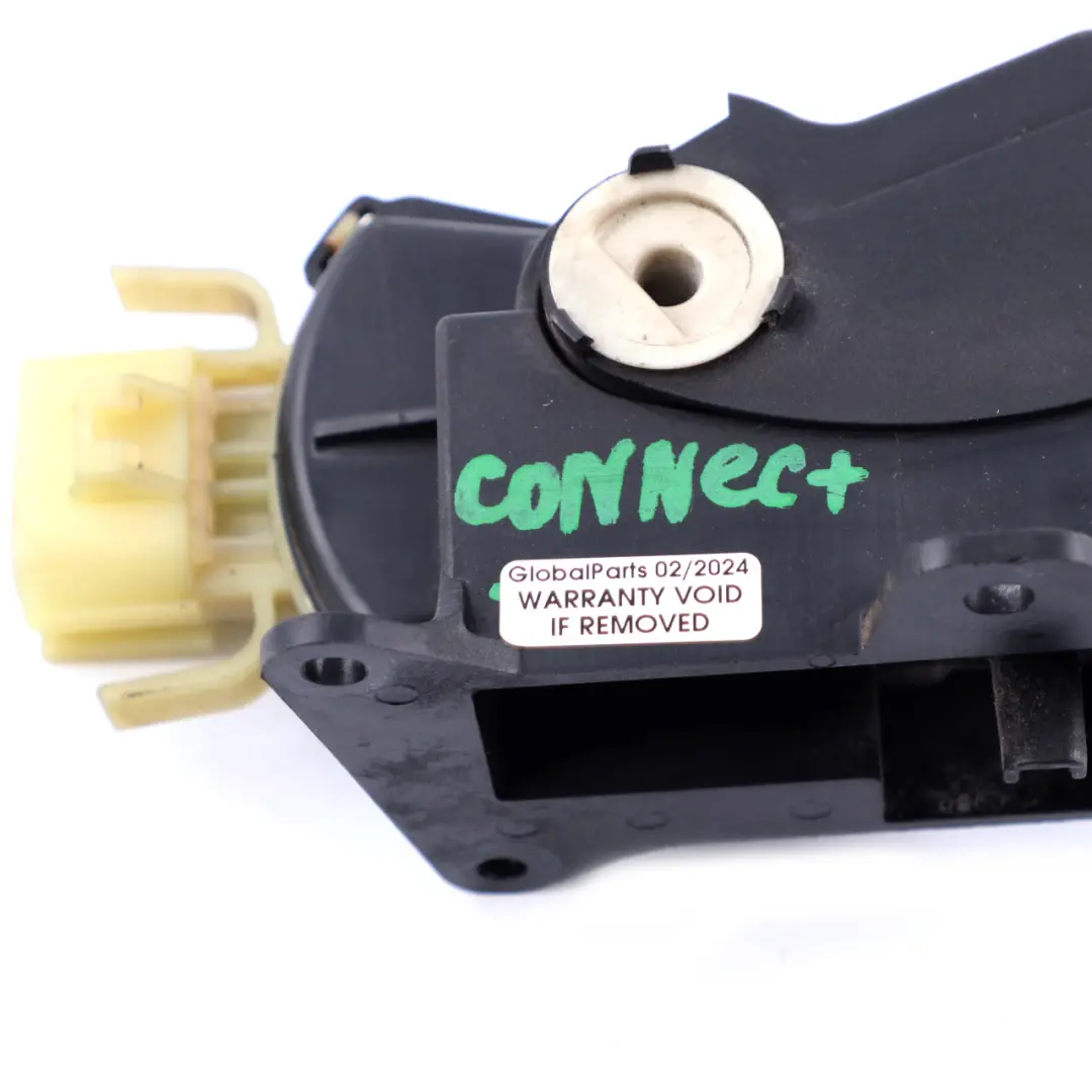 Throttle Pedal Accelerator Module to Ford Transit Connect with Part number 2T149F836F Ford Transit Connect Throttle Pedal Accelerator Module - SKU 2T149F836F - Part number 2T149F836F