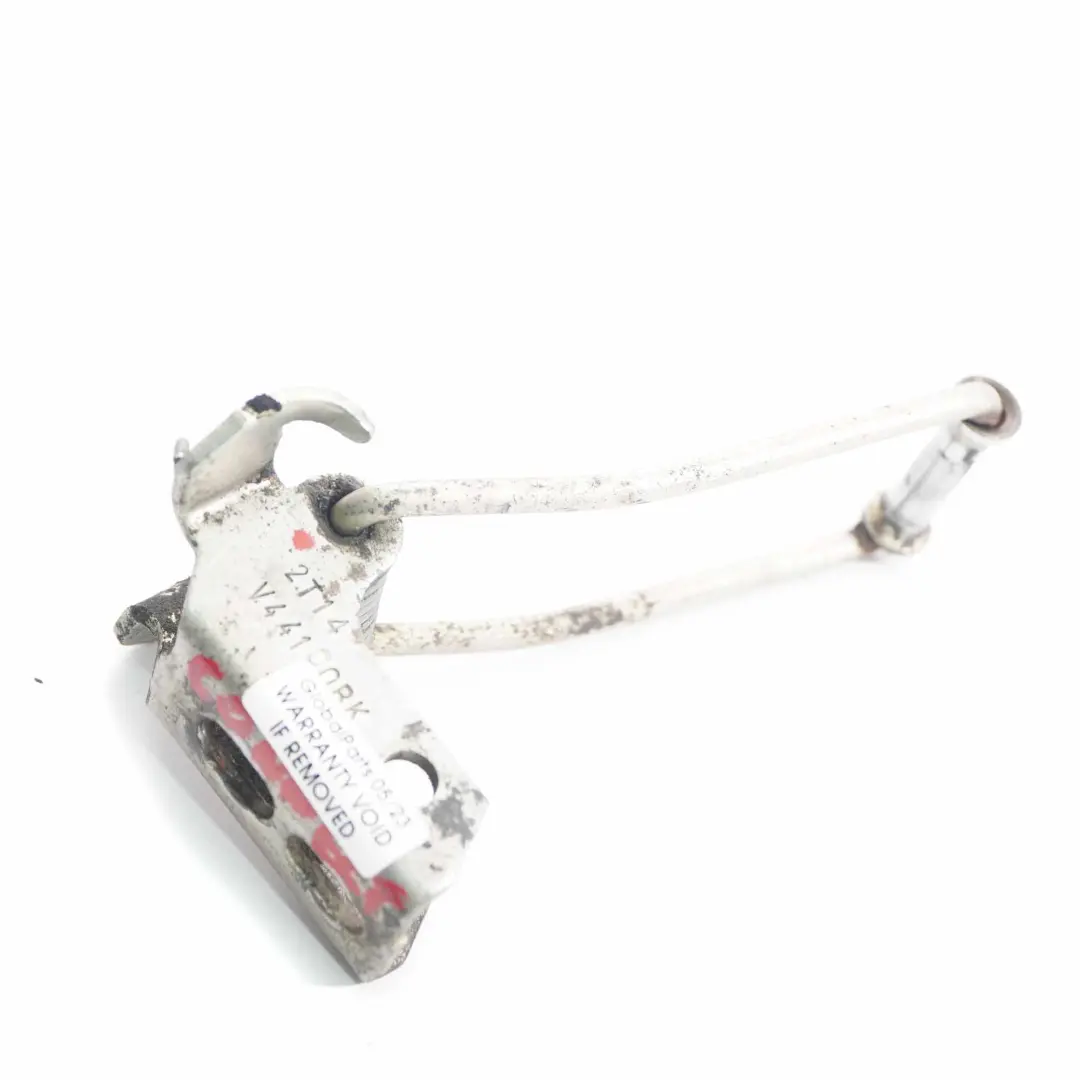 Charnière porte arrière Sangle frein coffre pour Ford Transit Connect à propos du numéro de pièce 2T14V44100BK Ford Transit Connect Charnière porte arrière Sangle frein coffre - SKU 2T14V44100BK - Numéro de pièce 2T14V44100BK