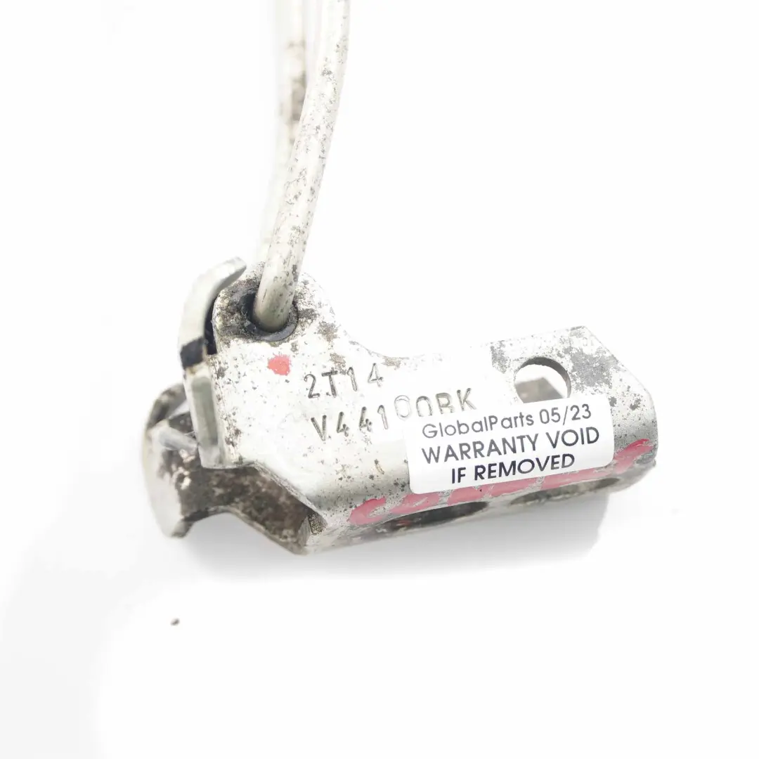 Ford Transit Connect Hintere Türscharniere Kofferraum Bremsband - SKU 2T14V44100BK - Teilenummer 2T14V44100BK