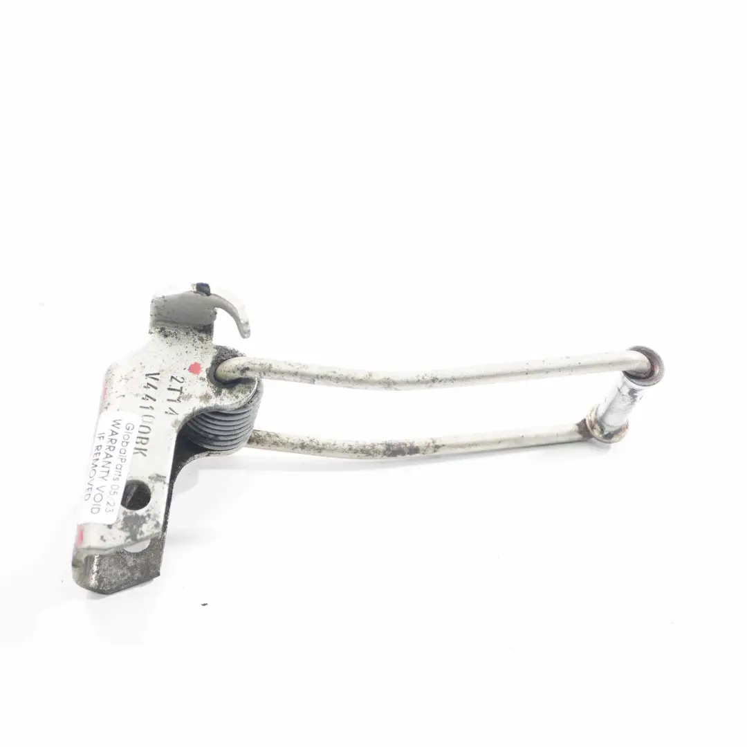 Ford Transit Connect Cerniera porta posteriore Tronco Freno Cinghia - SKU 2T14V44100BK - Numero di parte 2T14V44100BK