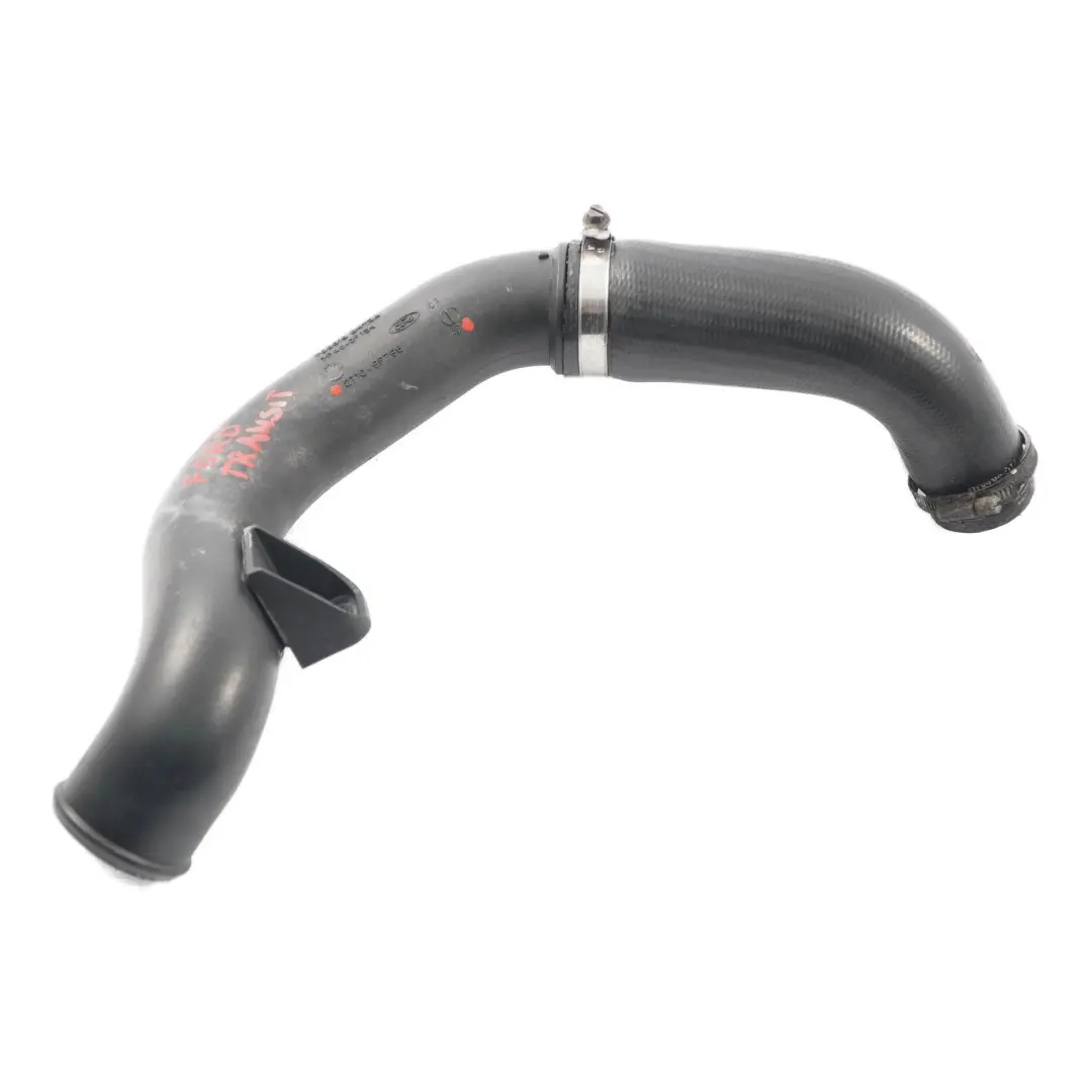 Tuyau Ligne pour Ford Transit Connect 1.8 TDCI Intercooler Turbo à propos du numéro de pièce 2T1Q9F796 Ford Transit Connect 1.8 TDCI Intercooler Turbo Tuyau Ligne - SKU 2T1Q9F796 - Numéro de pièce 2T1Q9F796