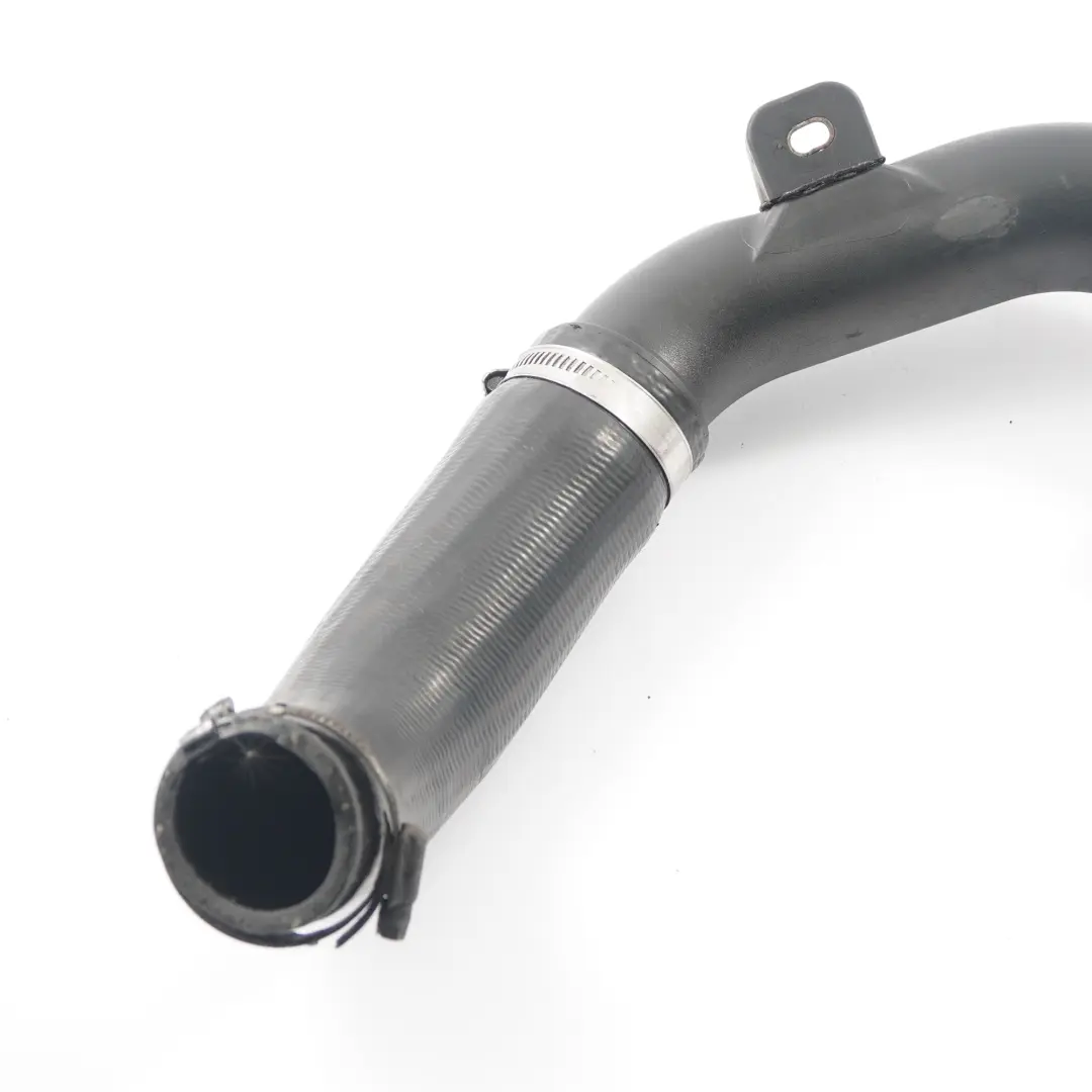 Tubo Manguera para Ford Transit Connect 1.8 TDCI Intercooler Turbo con número de pieza 2T1Q9F796 Ford Transit Connect 1.8 TDCI Intercooler Turbo Tubo Manguera - SKU 2T1Q9F796 - Número de pieza 2T1Q9F796