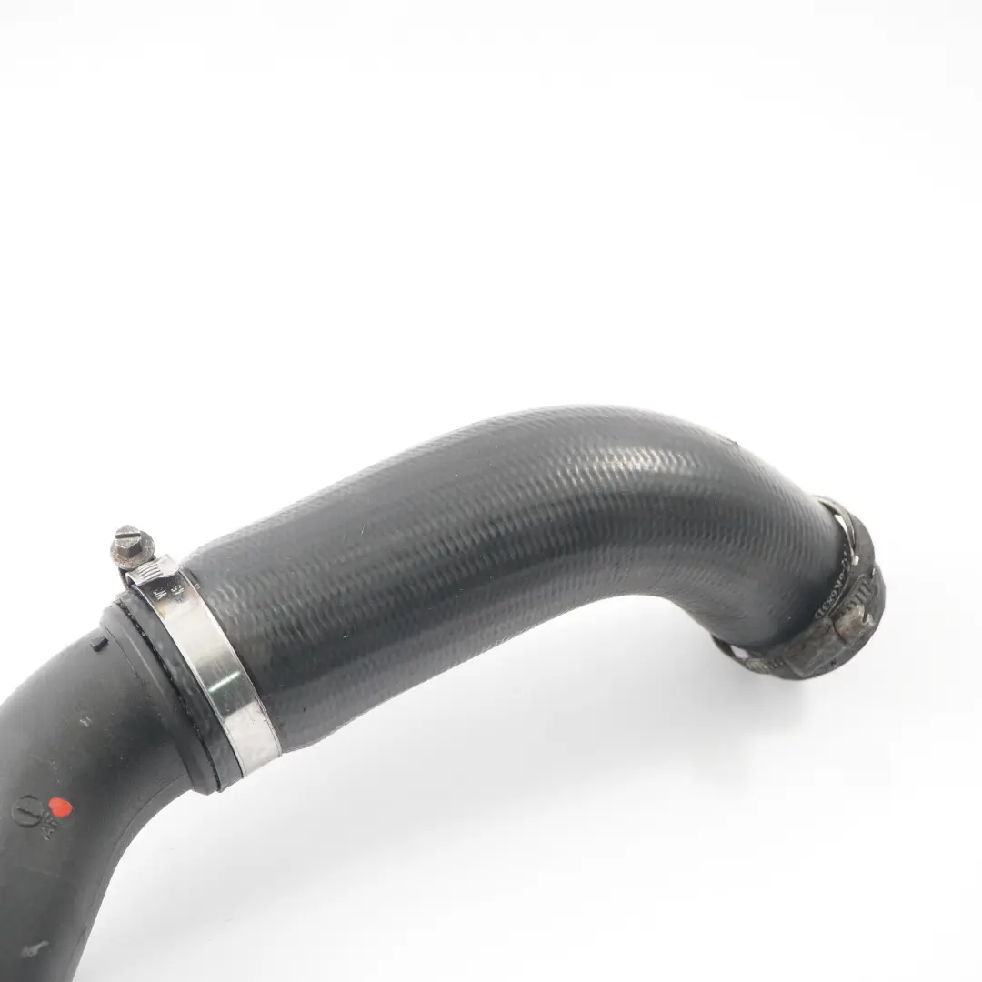 Lade luft kühler Turbolader Schlauch für Ford Transit Connect 1.8 TDCI mit Teilenummer 2T1Q9F796 Ford Transit Connect 1.8 TDCI Lade luft kühler Turbolader Schlauch - SKU 2T1Q9F796 - Teilenummer 2T1Q9F796