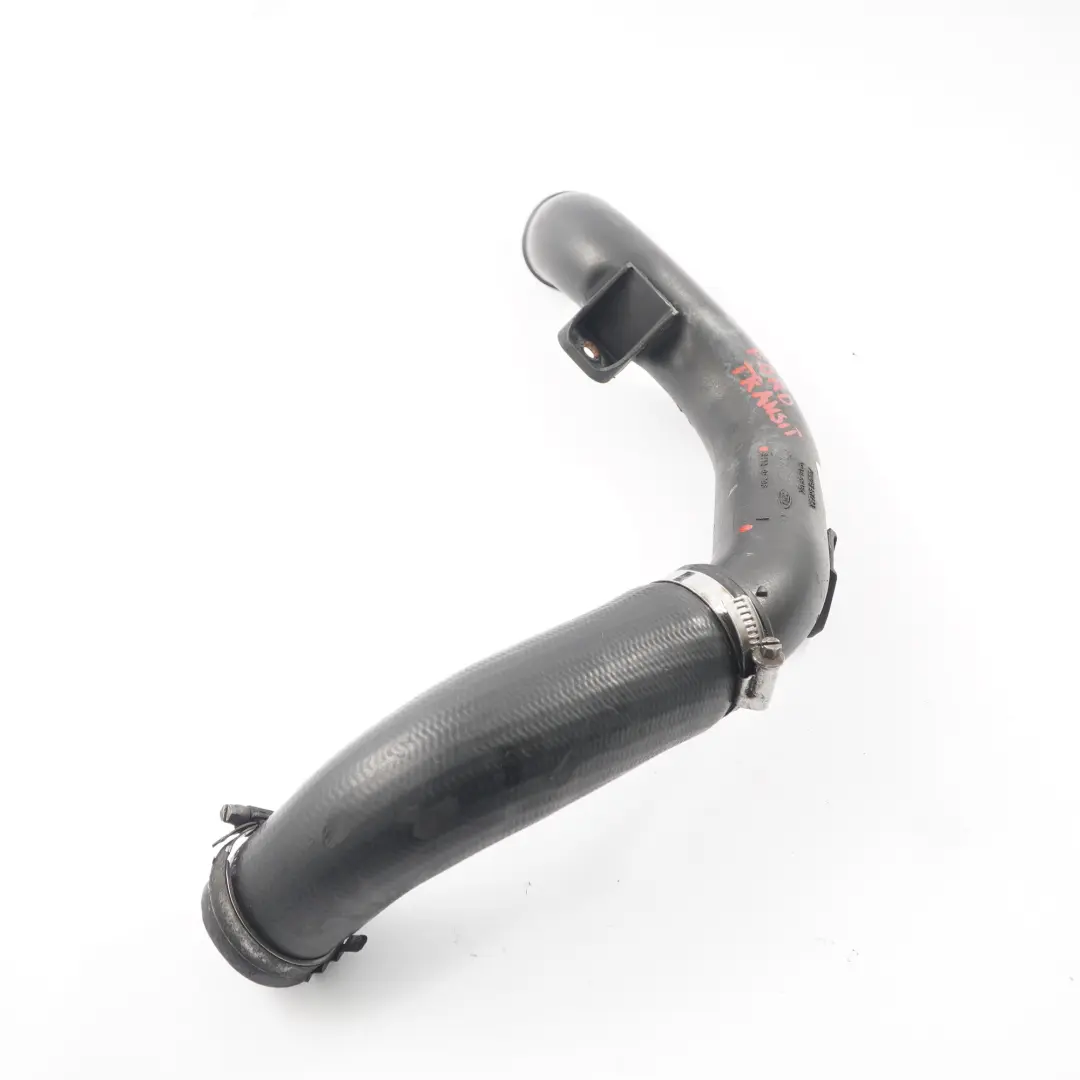 Ford Transit Connect 1.8 TDCI Intercooler Turbo Tubo Manguera - SKU 2T1Q9F796 - Número de pieza 2T1Q9F796
