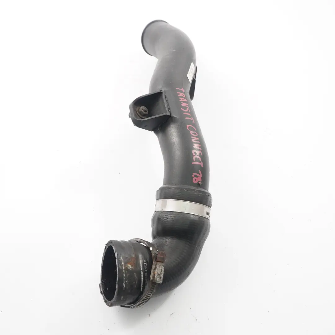 Ford Transit Connect 1.8 TDCI Intercooler Turbo Pipe Hose Line - SKU 2T1Q9F796BF - Part number 2T1Q9F796BF