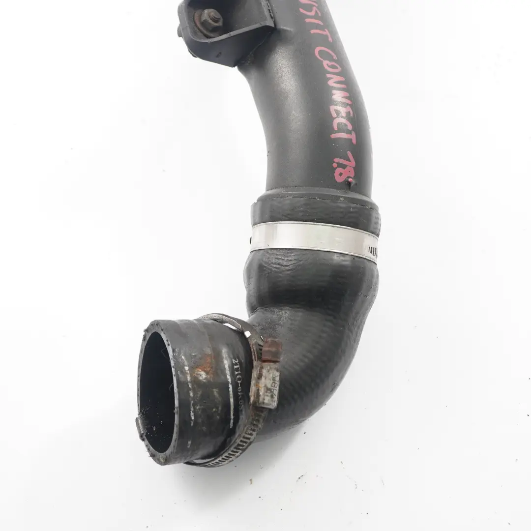 Ford Transit Connect 1.8 TDCI Intercooler Turbo Pipe Hose Line - SKU 2T1Q9F796BF - Part number 2T1Q9F796BF