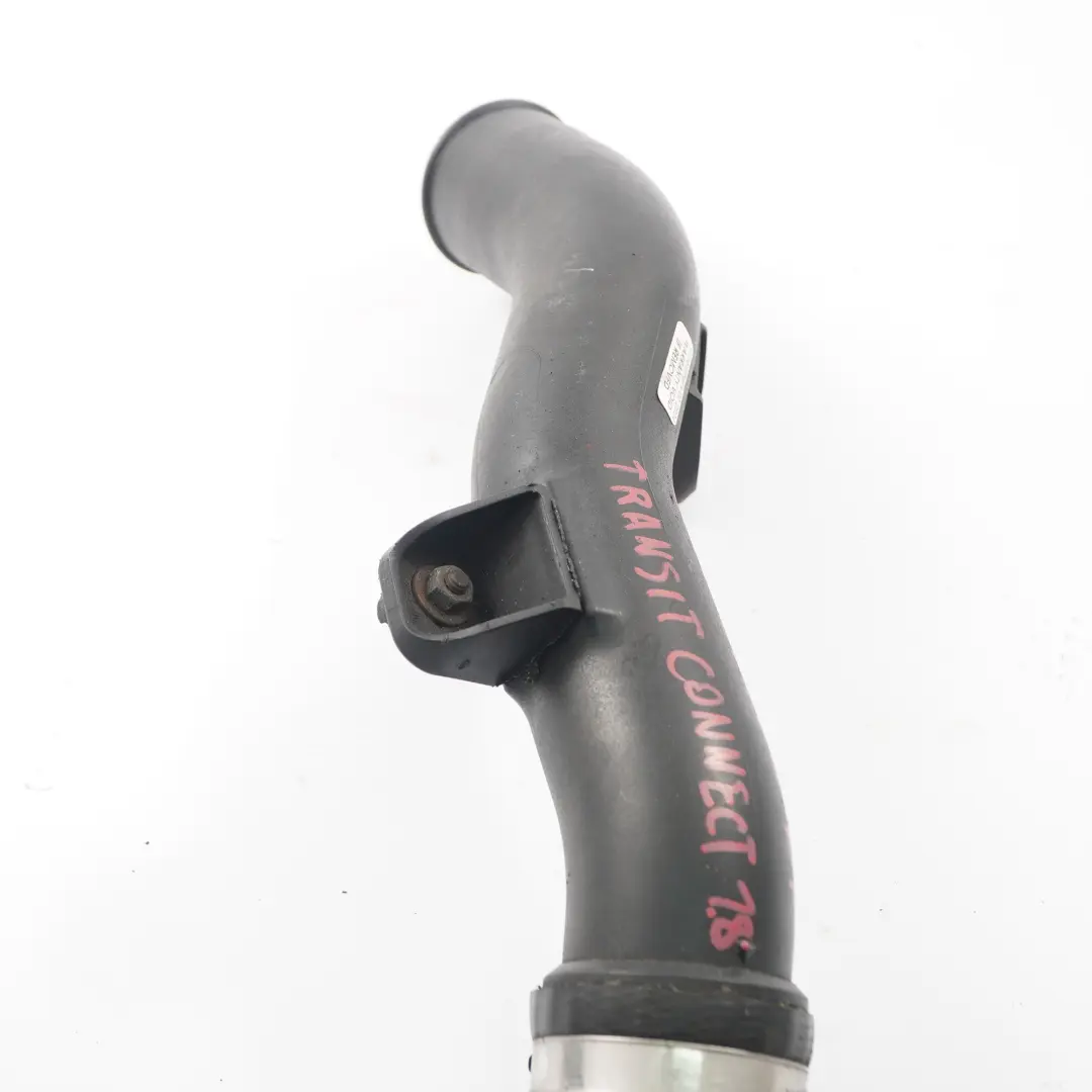 Przewód Powietrza Intercoolera do Ford Transit Connect 1.8 TDCI o numerze 2T1Q9F796BF Ford Transit Connect 1.8 TDCI Przewód Powietrza Intercoolera - SKU 2T1Q9F796BF - Numer Części 2T1Q9F796BF