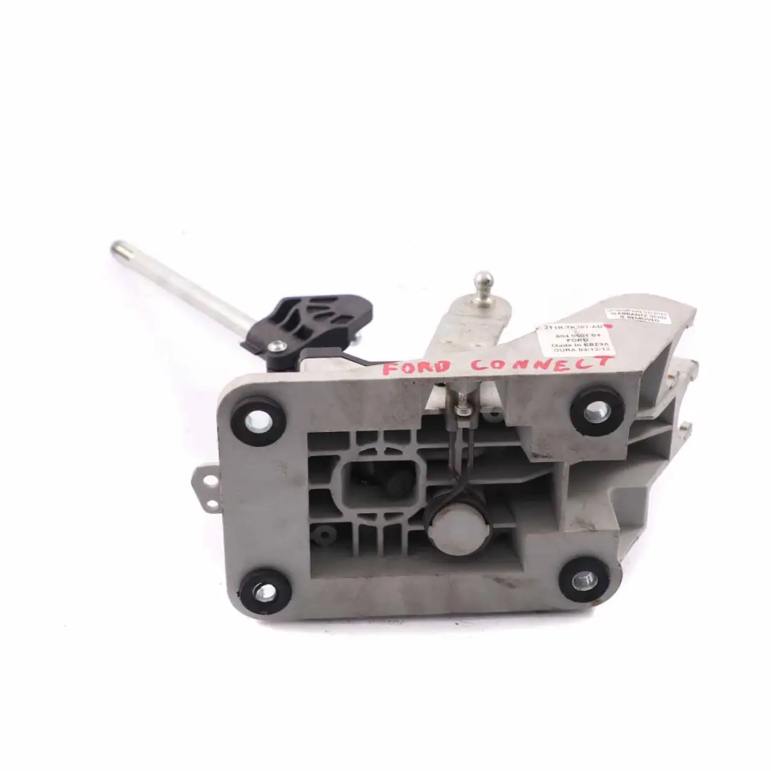 Cambio Selector Mecanismo 5 Velocidad Manual para Ford Transit Connect con número de pieza 2T1R-7K387-AD Ford Transit Connect Cambio Selector Mecanismo 5 Velocidad Manual - SKU 2T1R-7K387-AD - Número de pieza 2T1R-7K387-AD