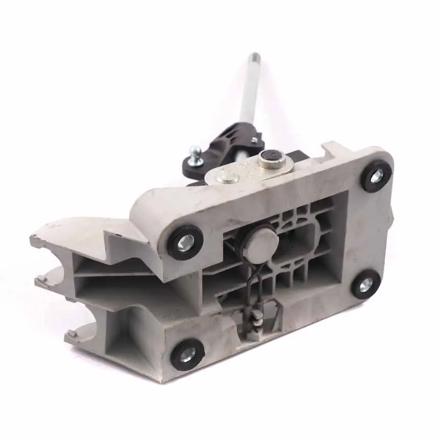 Ford Transit Connect Gear Shift Selector Mechanism 5 Speed Manual - SKU 2T1R-7K387-AD - Part number 2T1R-7K387-AD