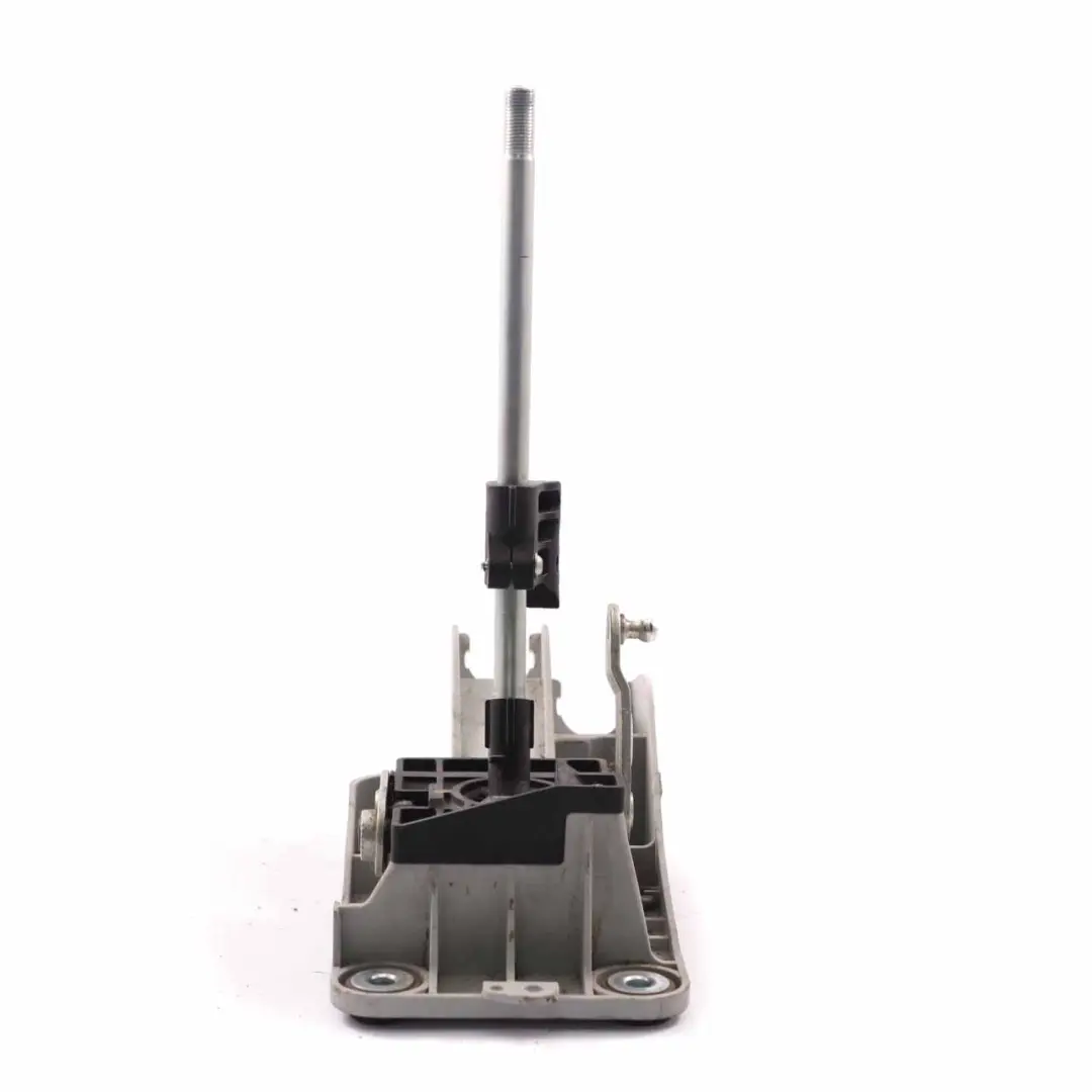 Shift Selector Mechanism 5 Speed Manual to Ford Transit Connect Gear with Part number 2T1R-7K387-AD Ford Transit Connect Gear Shift Selector Mechanism 5 Speed Manual - SKU 2T1R-7K387-AD - Part number 2T1R-7K387-AD