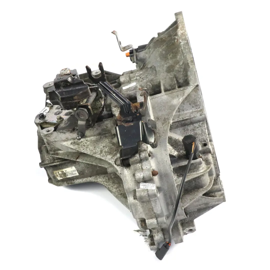 Ford Transit Connect 1.8 TDCi Manual Gearbox 5 Speed WARRANTY - SKU 2T1R7002BF - Part number 2T1R7002BF