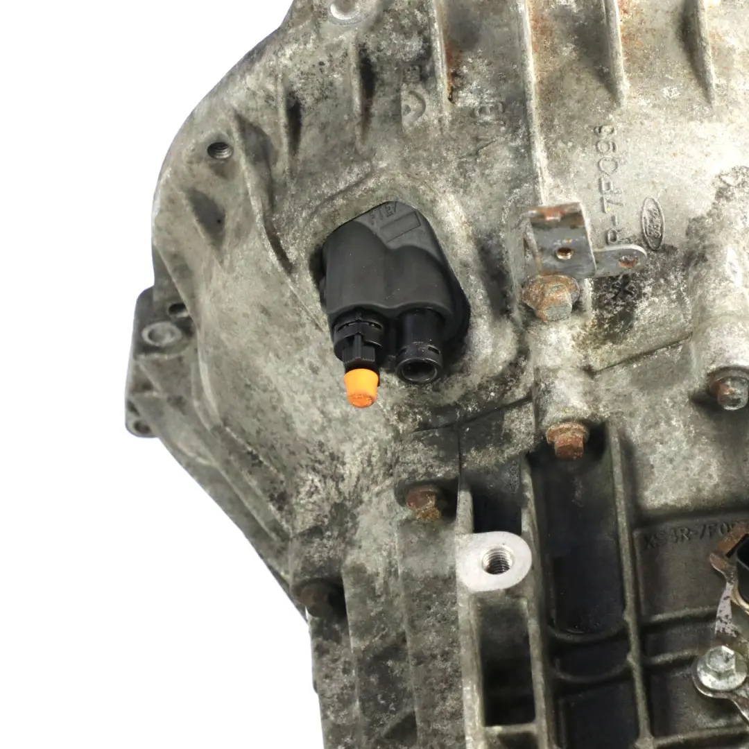 Skrzynia Biegów Manualna 5 Biegów do Ford Transit Connect 1.8 TDCi o numerze 2T1R7002BF Ford Transit Connect 1.8 TDCi Skrzynia Biegów Manualna 5 Biegów - SKU 2T1R7002BF - Numer Części 2T1R7002BF