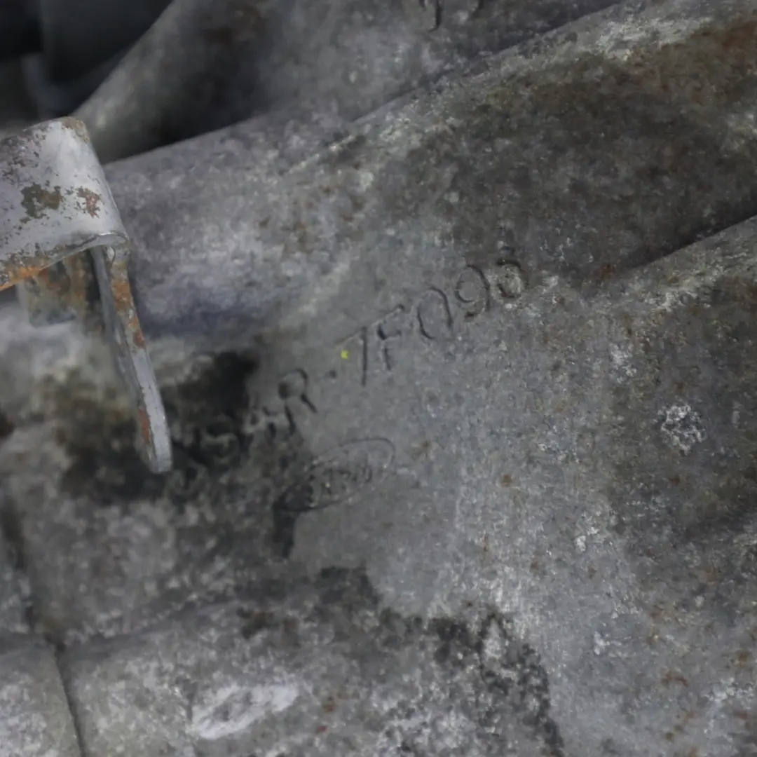 Skrzynia Biegów Manualna 5 Biegów do Ford Transit Connect 1.8 TDCi o numerze 2T1R7002BF Ford Transit Connect 1.8 TDCi Skrzynia Biegów Manualna 5 Biegów - SKU 2T1R7002BF - Numer Części 2T1R7002BF